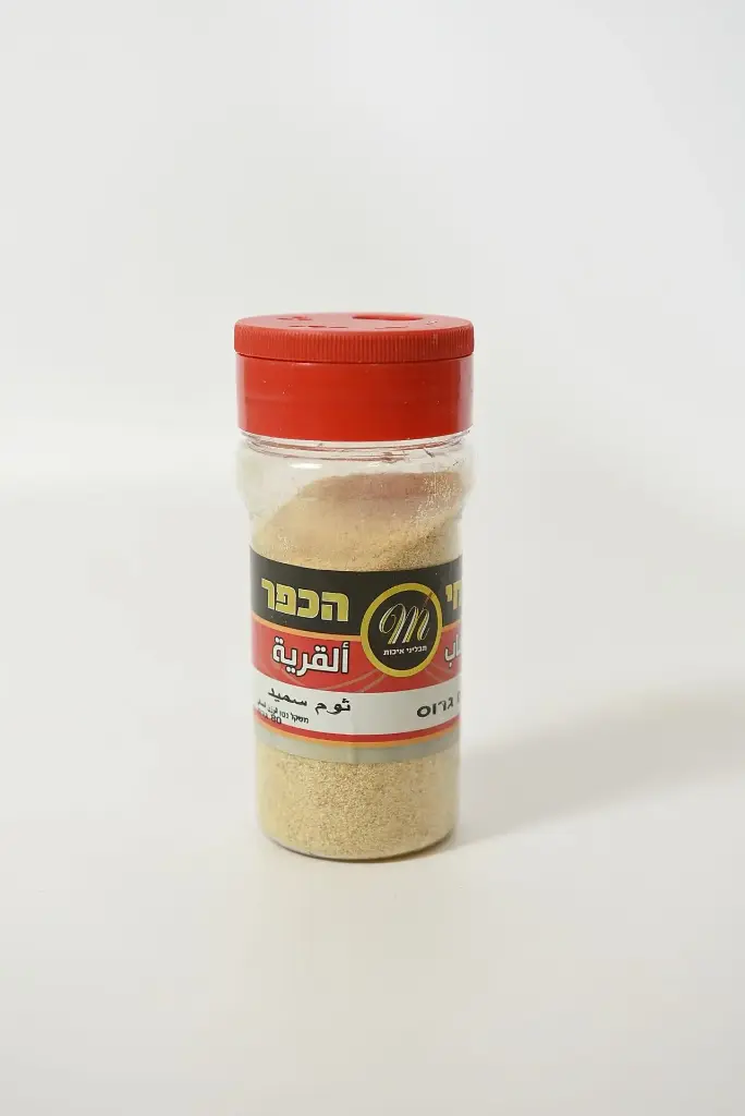 שום גרוס 80 גרם(6 יח')