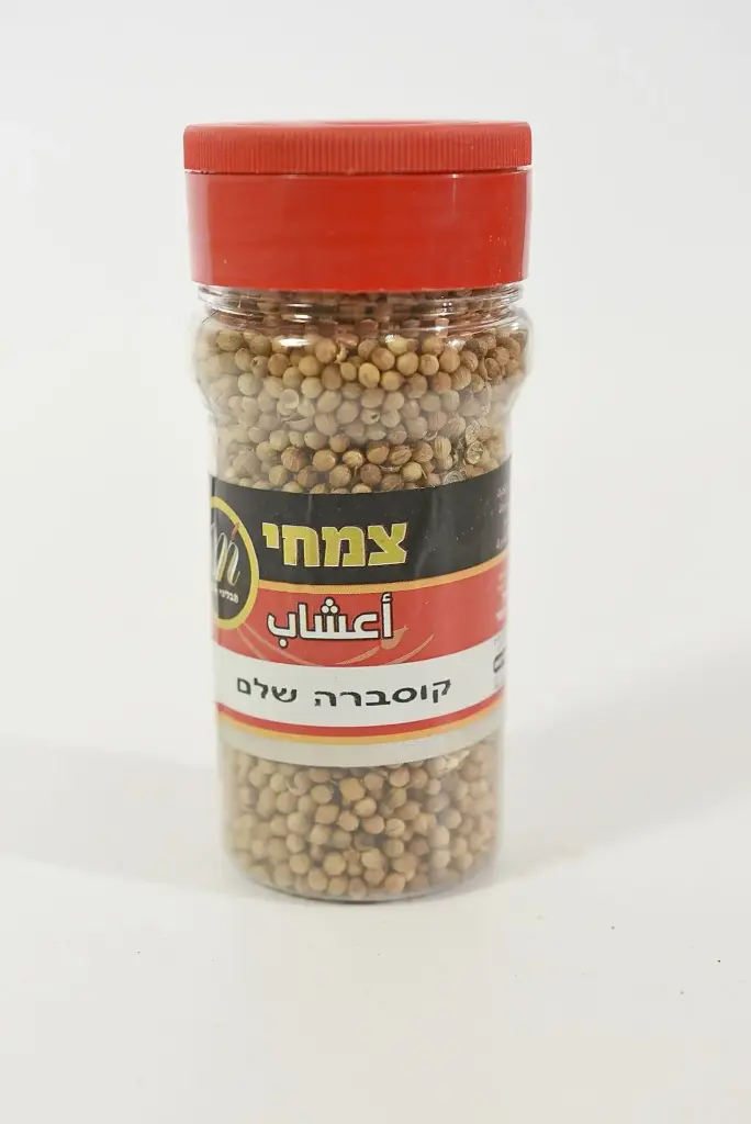 קוסברה שלם 80 גרם (6 יח')