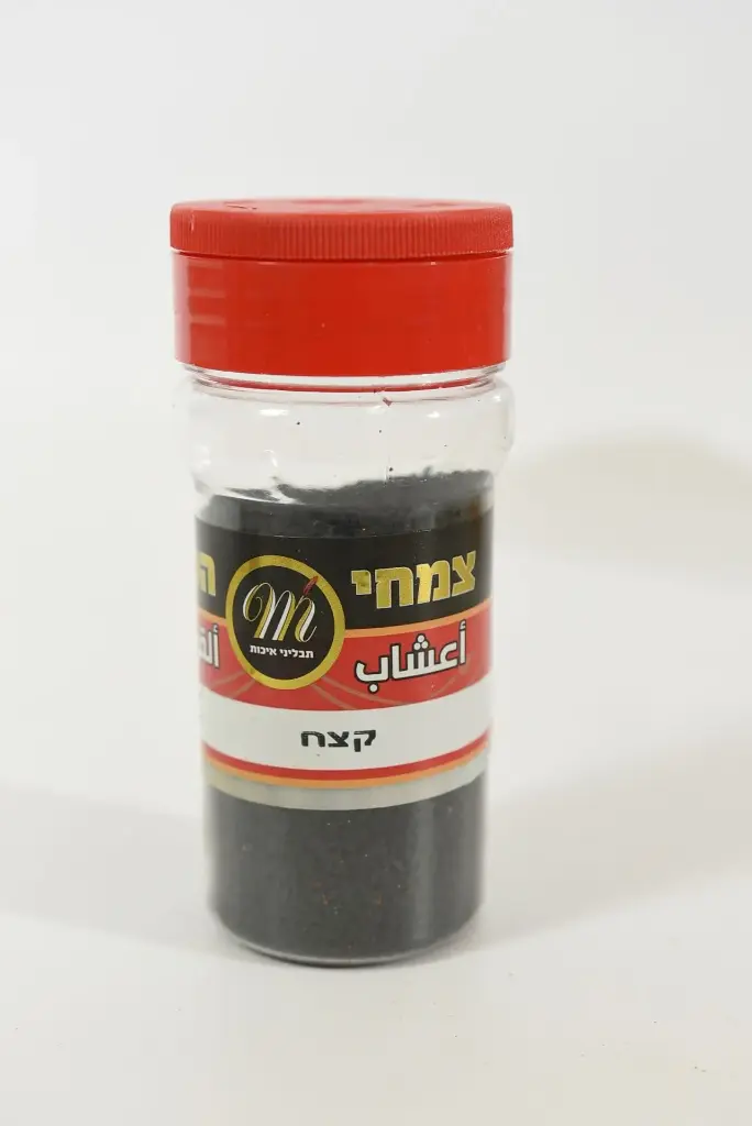 קצח 80 גרם ( 6 יח')