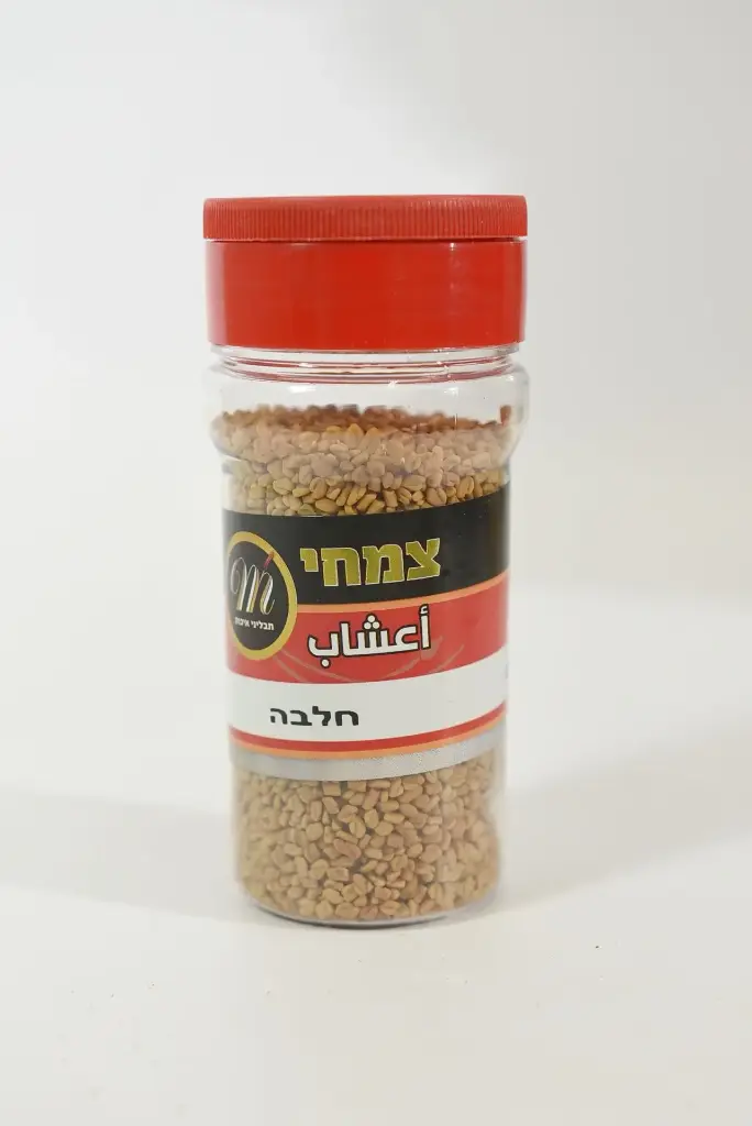 חלבה 80 גרם (6 יח')