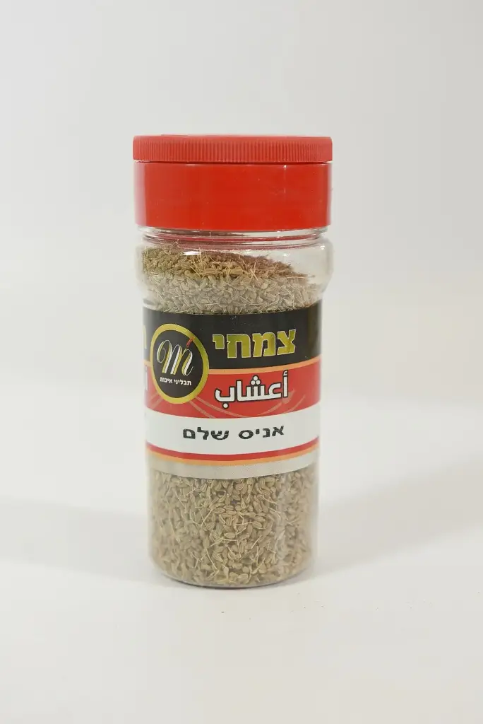 אניס שלם 80 גרם (6 יח')