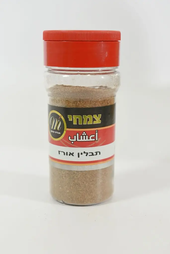 תבלין אורז 80 גרם (6 יח')