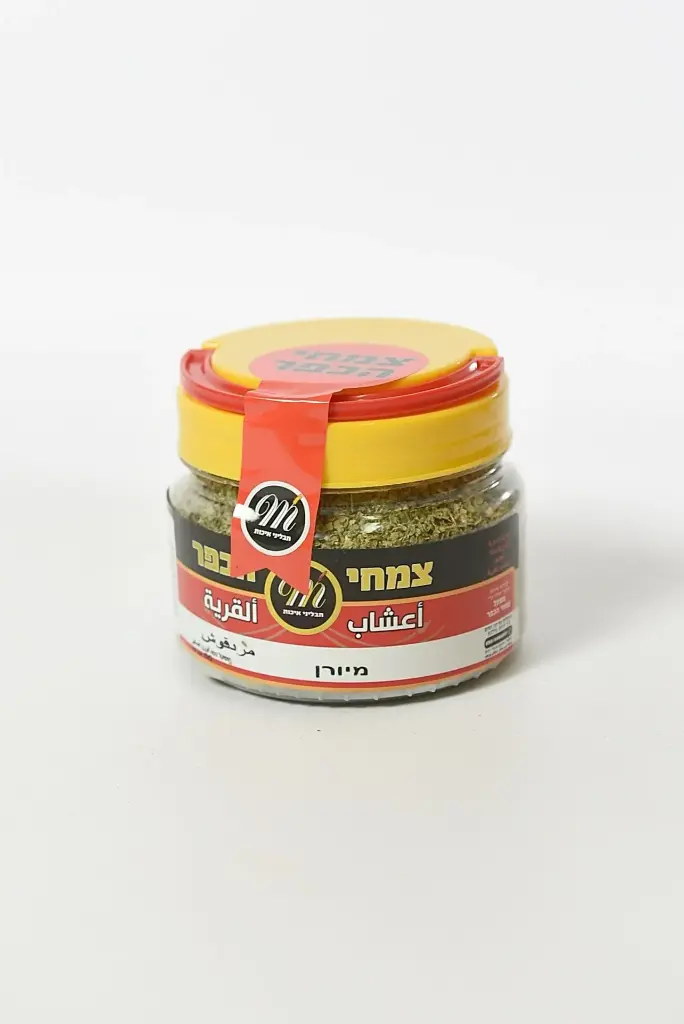 מיורן 60 גרם (6 יח')