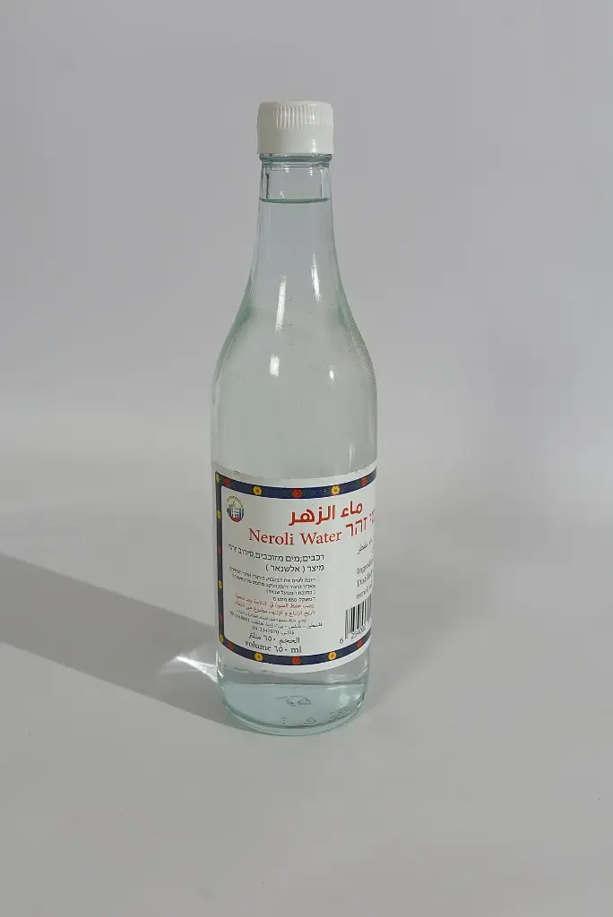 מי זהר