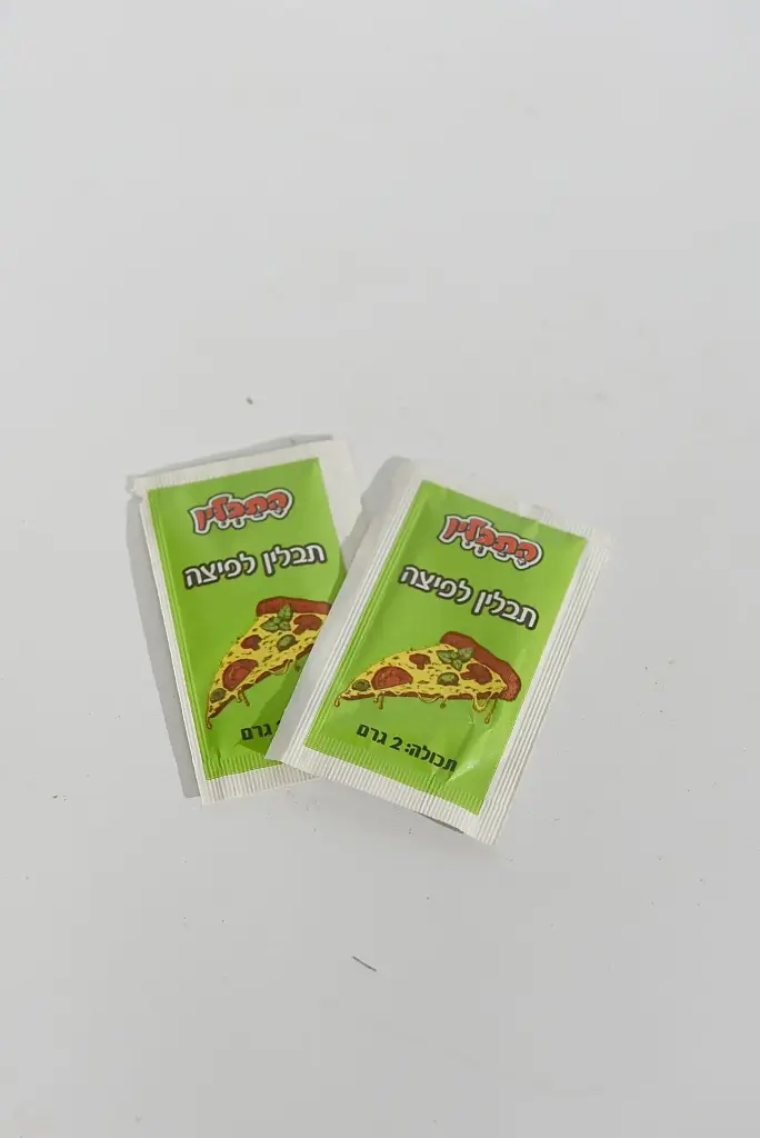 פיצה מנות קרטון