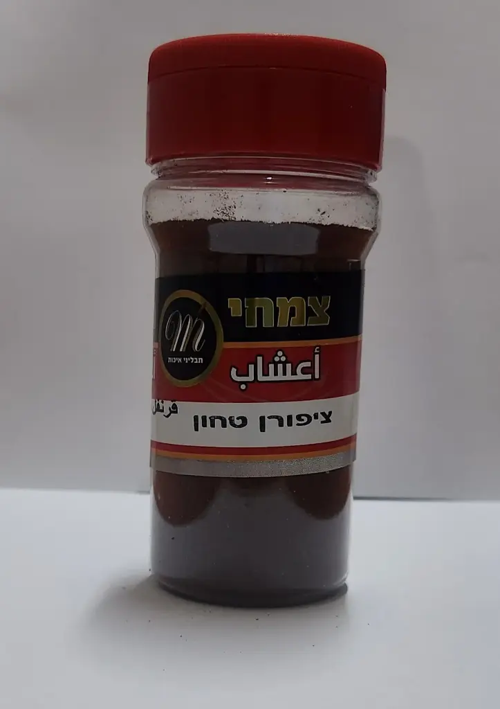 ציפורן טחון  80 גרם (6 יח)