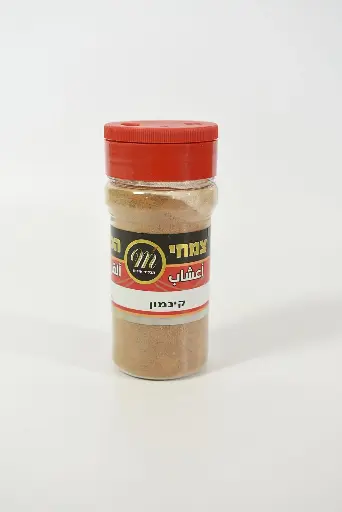 קינמון 80 גרם(6 יחידות)