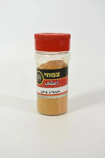 תבלין צ'קן 80 גרם (6 יח')