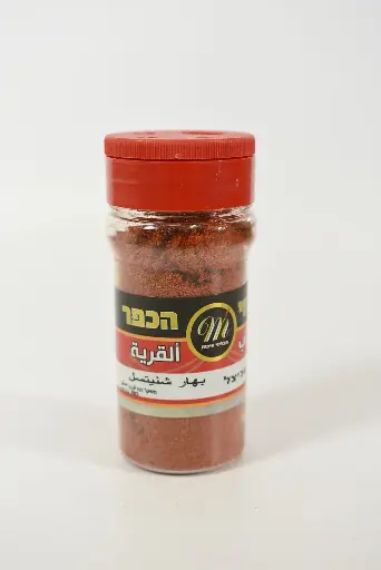 תבלין שניצל 80 גרם (6 יח')