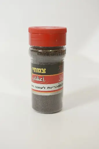 סוכריות לעוגות חום 160 גרם (10 יח')