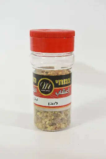 לובן 80 גרם (6 יח')