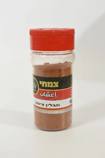 תבלין ציפס 80 גרם (6 יח')