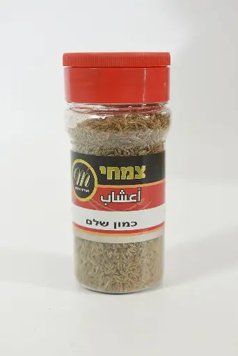 כמון שלם 80 גרם (6 יח')