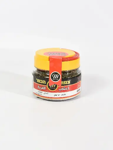 תה ירוק 120 גרם (6 יח')