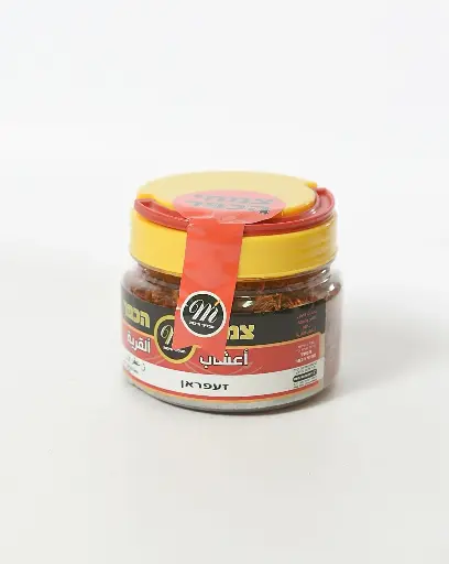 זעפראן 50 גרם (6 יח')