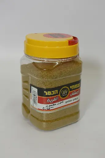 כמון טחון 400 גרם ( 6יח')