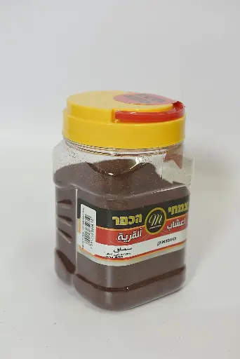 סומאק 400 גרם ( 6יח')