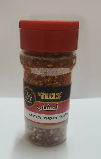 פלפל שטה גרוס  80 גרם (6 יח)