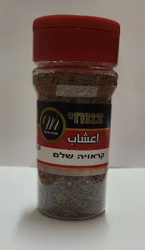 קראויה שלם  80 גרם (6 יח)
