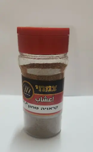 קראויה טחון 80 גרם (6 יח)