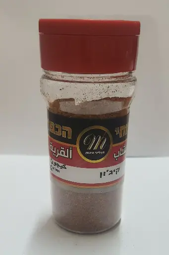 קיגון  80 גרם (6 יח)