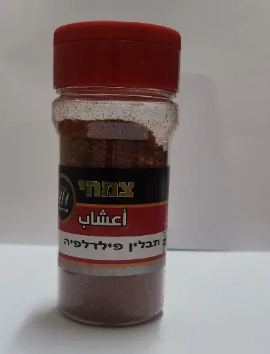 תבלין פילדלפיה  80 גרם (6 יח)