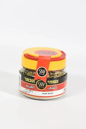 זהוראת 60 גרם(6 יח')